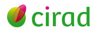CIRAD logo©